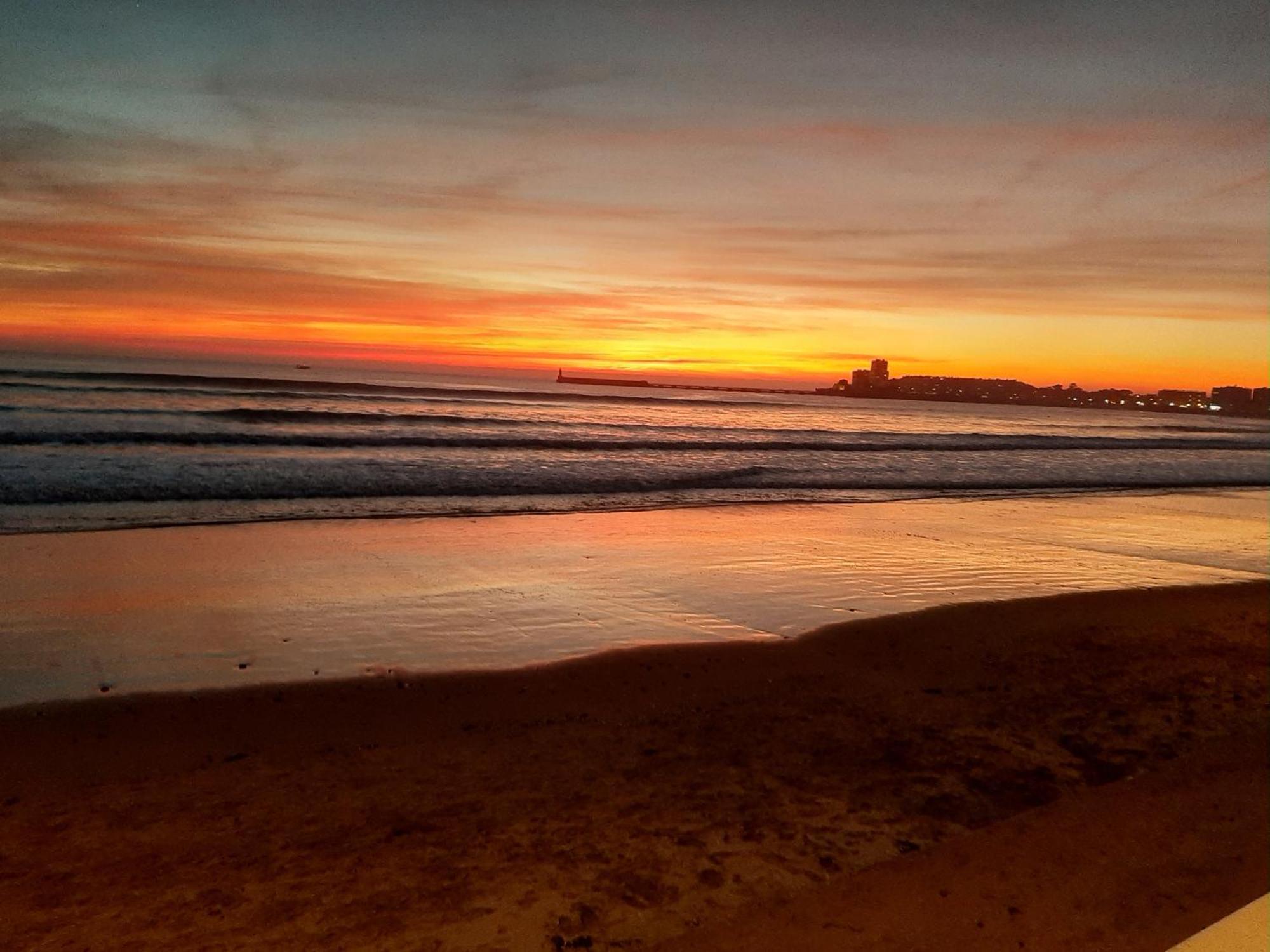 Apartmán Terr'Ocean Saint-Avaugourd-des-Landes Exteriér fotografie