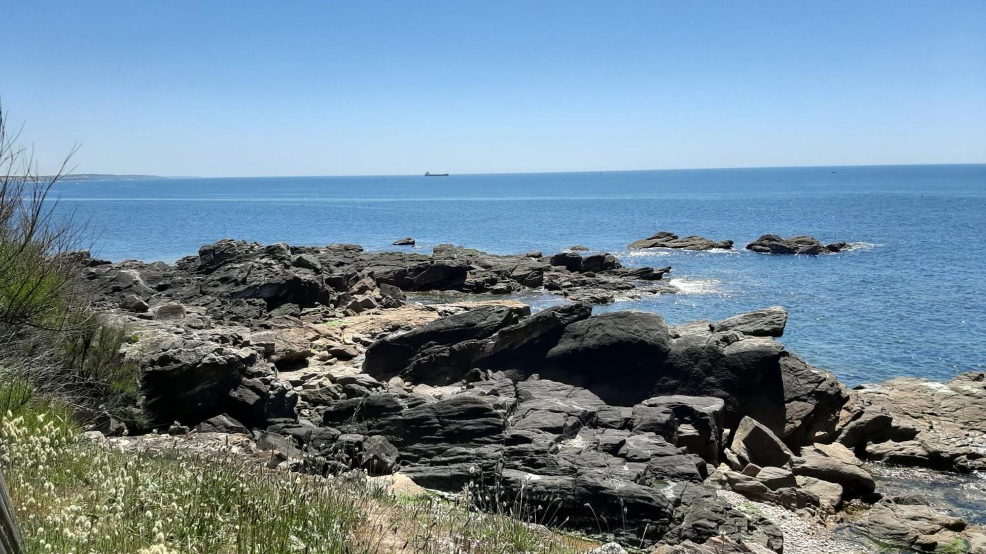 Apartmán Terr'Ocean Saint-Avaugourd-des-Landes Exteriér fotografie