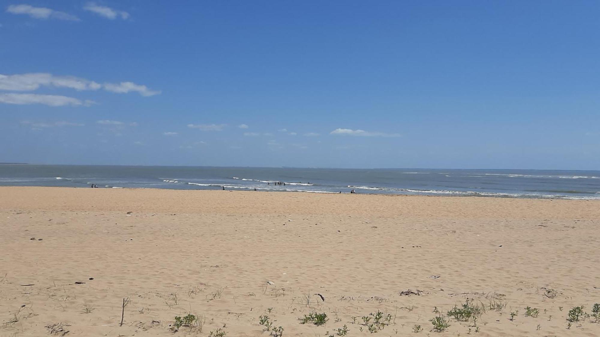 Apartmán Terr'Ocean Saint-Avaugourd-des-Landes Exteriér fotografie