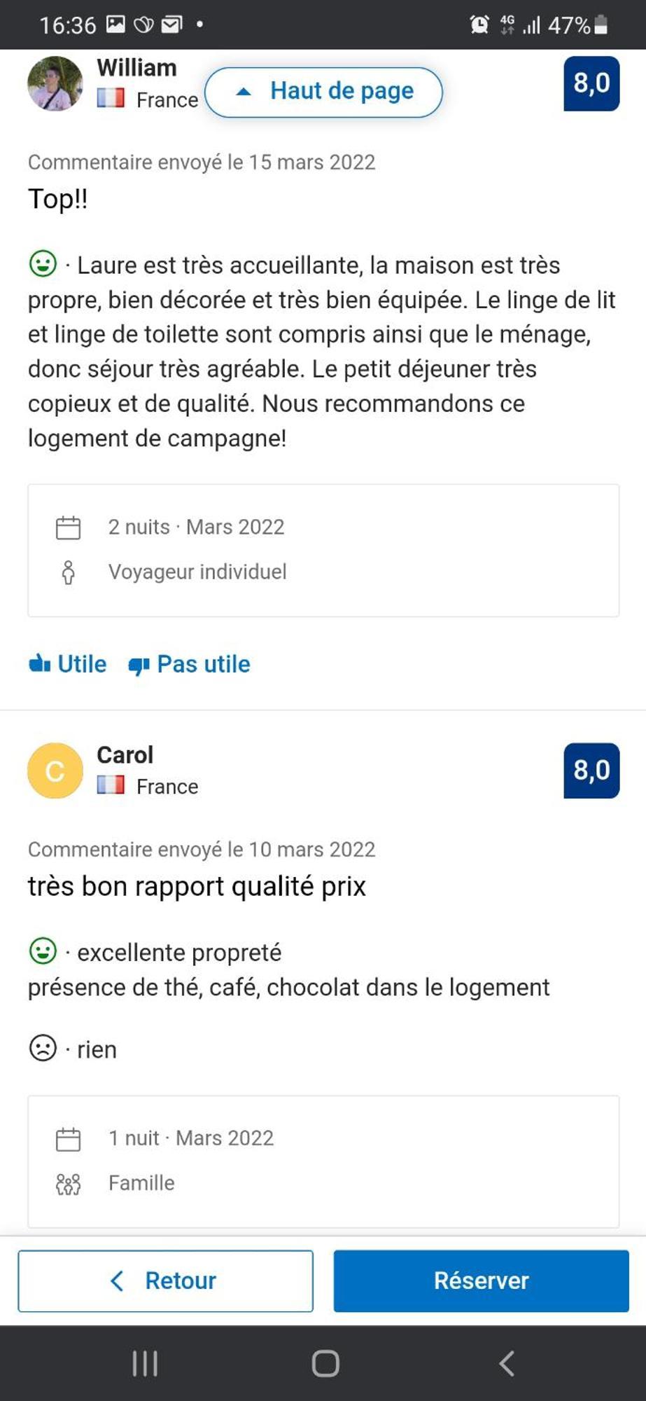Apartmán Terr'Ocean Saint-Avaugourd-des-Landes Exteriér fotografie