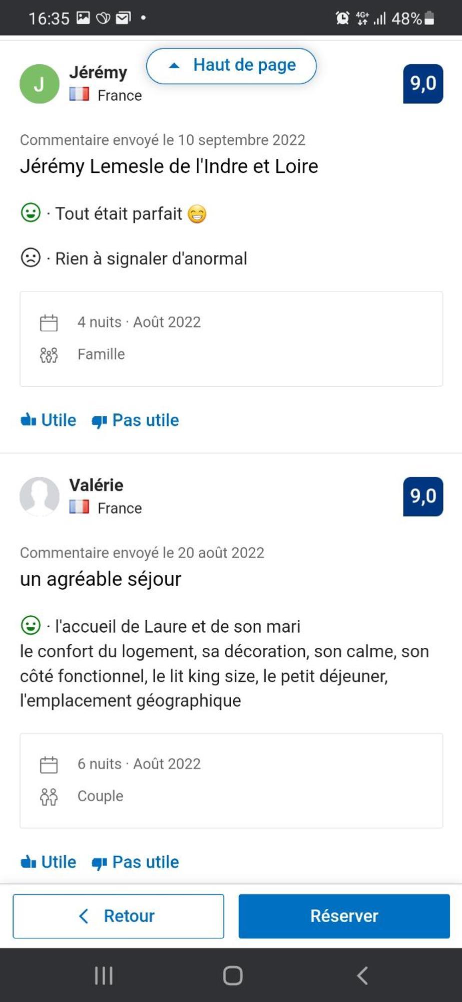 Apartmán Terr'Ocean Saint-Avaugourd-des-Landes Exteriér fotografie