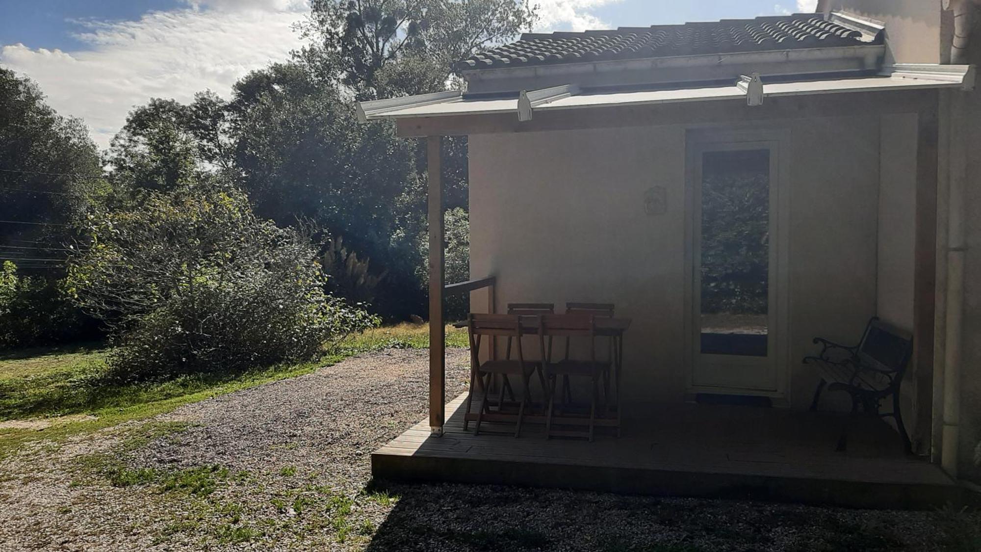 Apartmán Terr'Ocean Saint-Avaugourd-des-Landes Exteriér fotografie