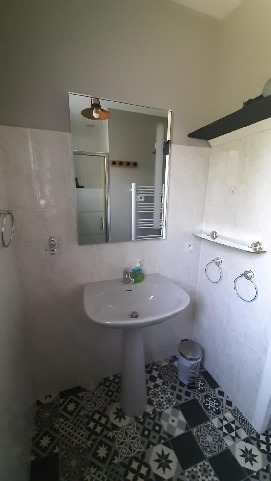 Apartmán Terr'Ocean Saint-Avaugourd-des-Landes Exteriér fotografie